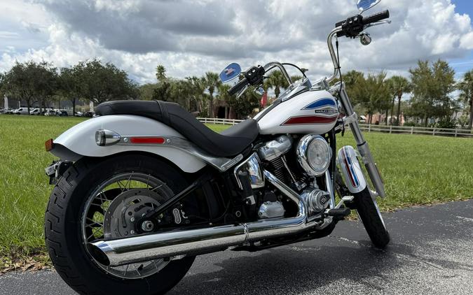 FXD 2026 Super Glide