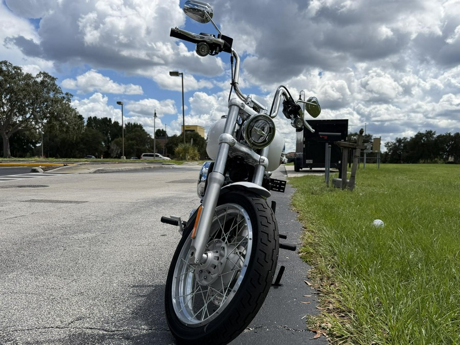 FXD 2026 Super Glide