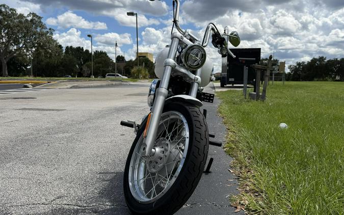 FXD 2026 Super Glide