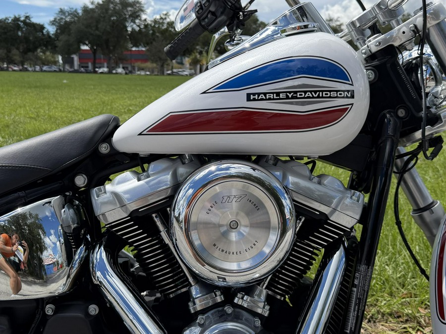 FXD 2026 Super Glide
