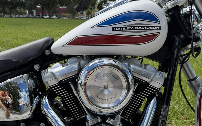 FXD 2026 Super Glide