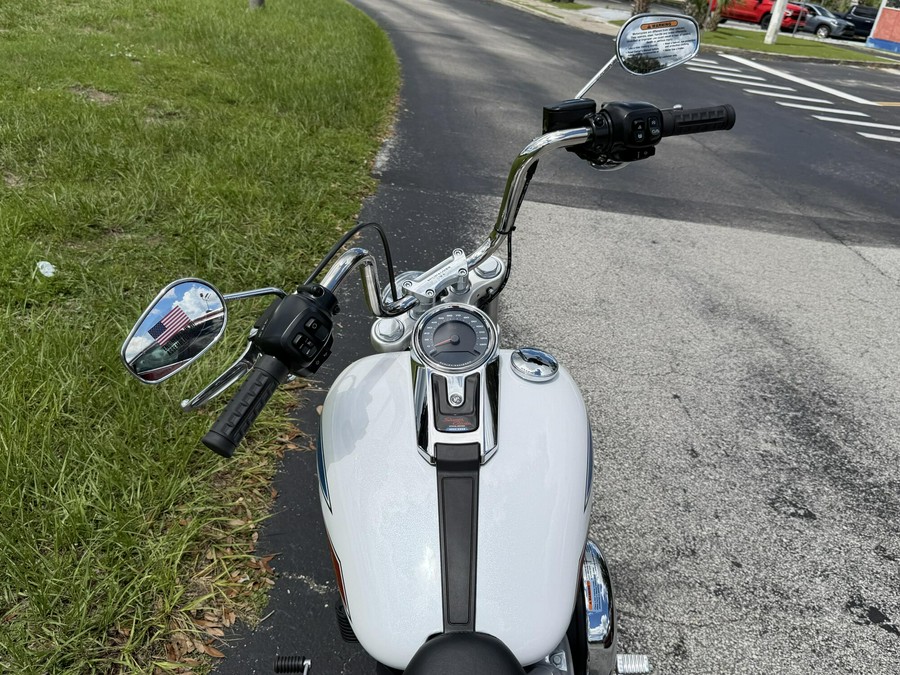 FXD 2026 Super Glide