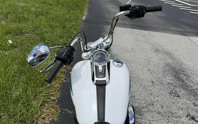 FXD 2026 Super Glide