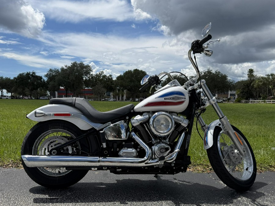 FXD 2026 Super Glide