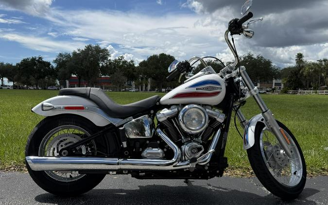 FXD 2026 Super Glide