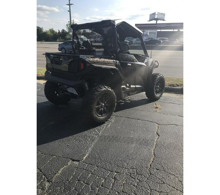 2022 Polaris® General XP 1000 Deluxe