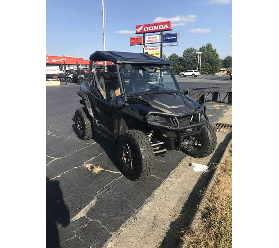 2022 Polaris® General XP 1000 Deluxe