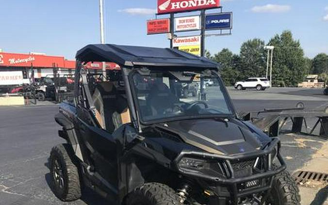 2022 Polaris® General XP 1000 Deluxe