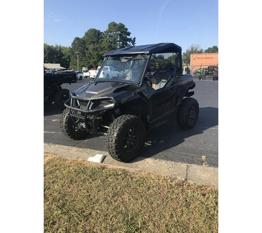 2022 Polaris® General XP 1000 Deluxe