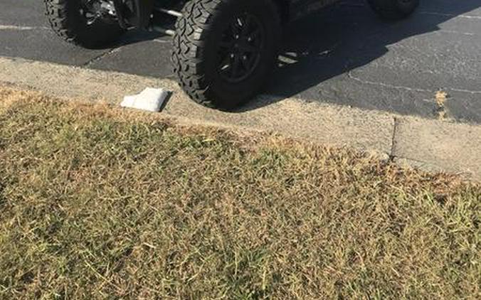 2022 Polaris® General XP 1000 Deluxe