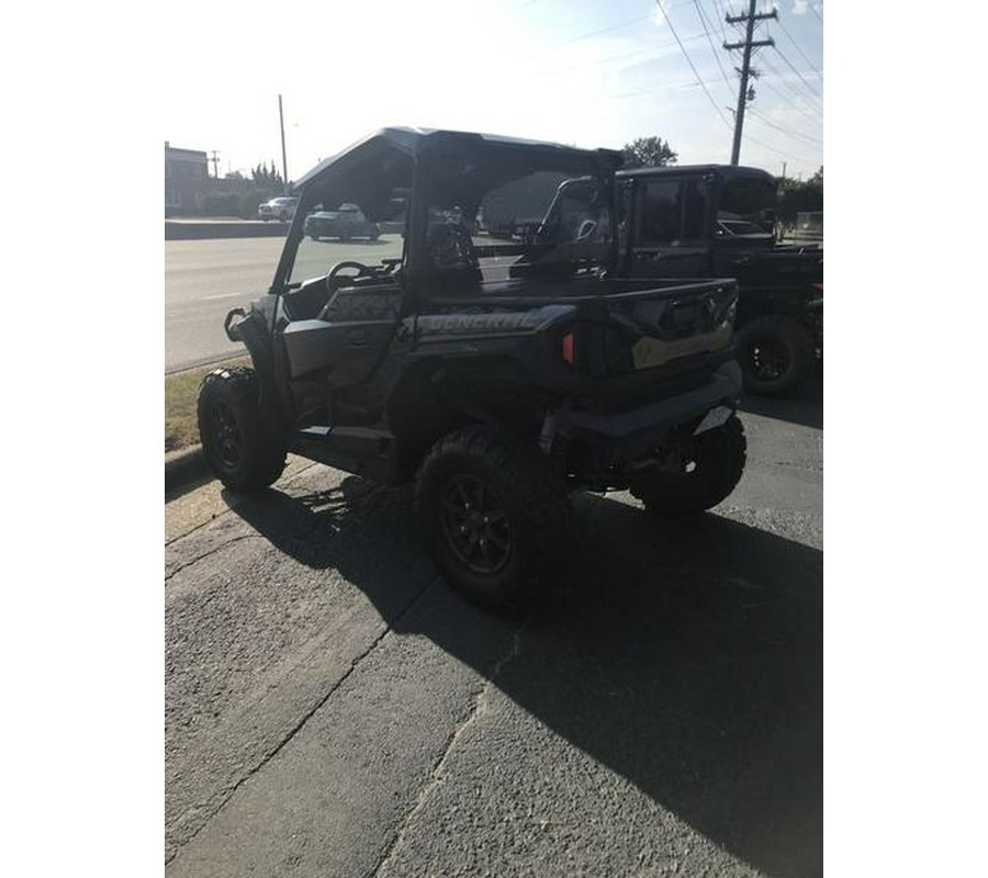 2022 Polaris® General XP 1000 Deluxe