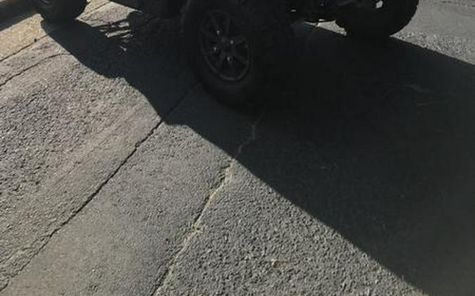 2022 Polaris® General XP 1000 Deluxe