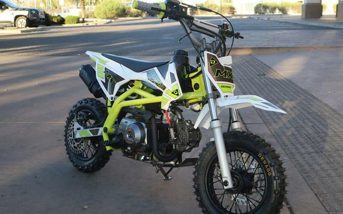 2026 Denago Powersports MX
