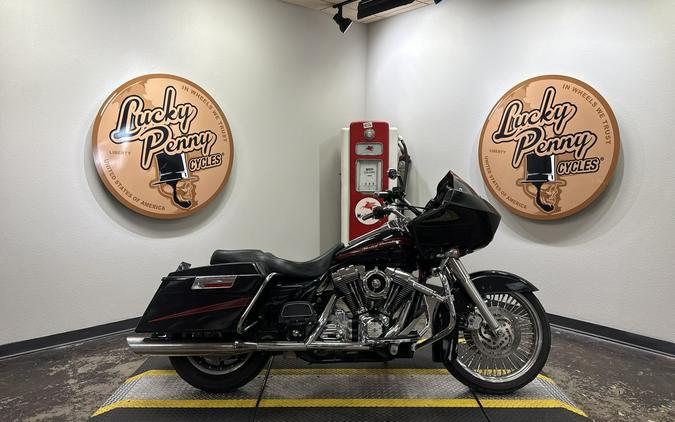 2007 Harley-Davidson ROAD GLIDE (EFI)