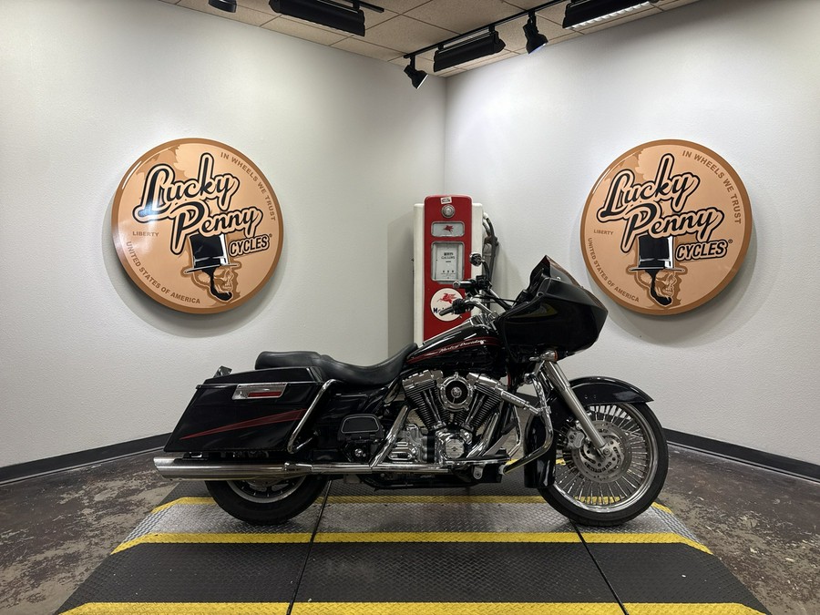2007 Harley-Davidson ROAD GLIDE (EFI)