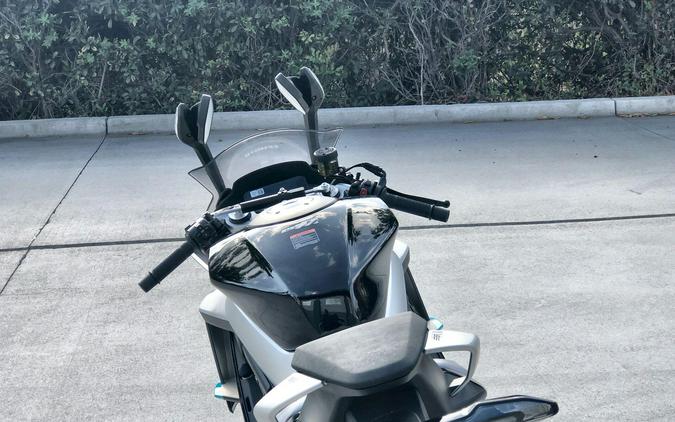 2026 CFMOTO 675SS