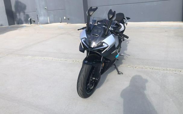2026 CFMOTO 675SS