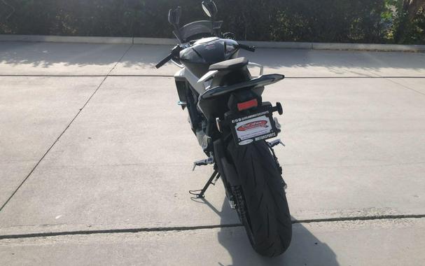 2026 CFMOTO 675SS
