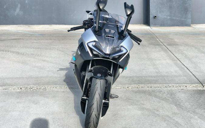2026 CFMOTO 675SS