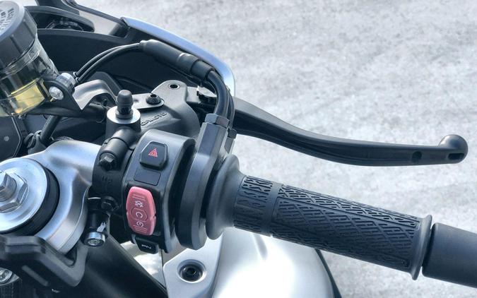 2026 CFMOTO 675SS