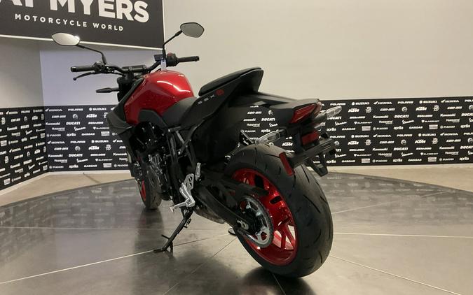 2026 SUZUKI GSX-8S - 81052S