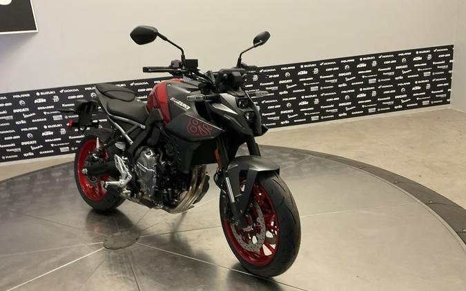 2026 SUZUKI GSX-8S - 81052S