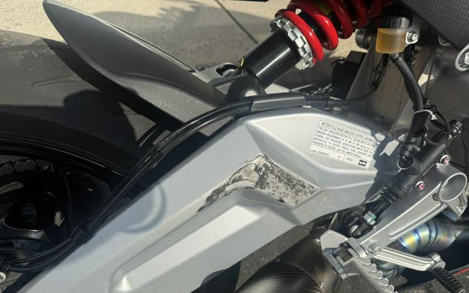 2024 Aprilia RS 660