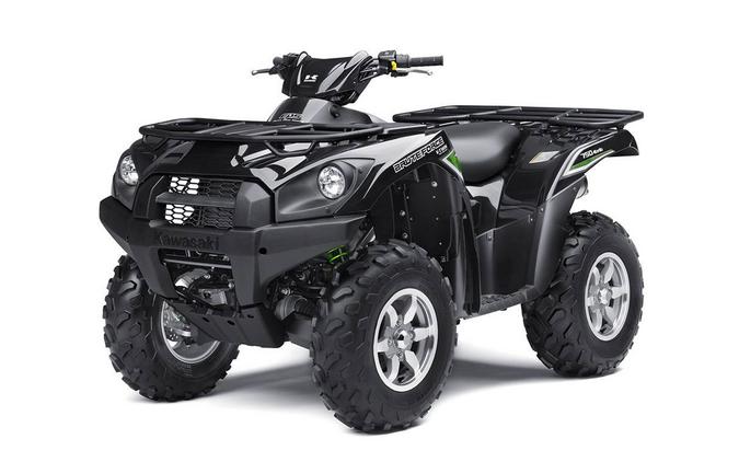 2016 Kawasaki Brute Force 750 4X4 EPS