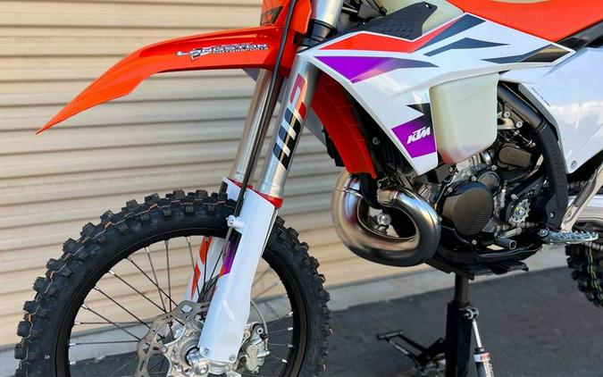 2024 KTM 250 XC