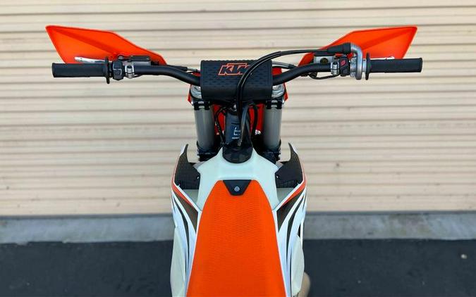 2024 KTM 250 XC