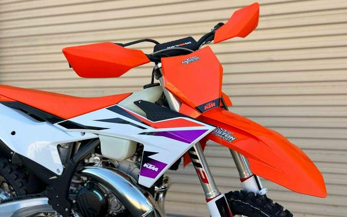 2024 KTM 250 XC