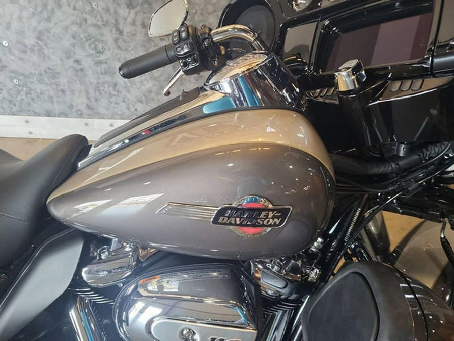 2023 Harley-Davidson® FLHTK - Ultra Limited