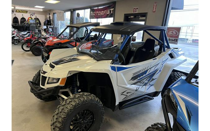 2024 Arctic Cat Wildcat XX SE