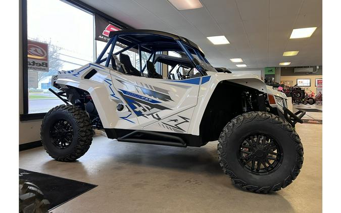 2024 Arctic Cat Wildcat XX SE