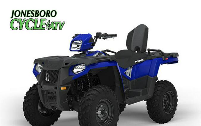 2024 Polaris Sportsman Touring 570