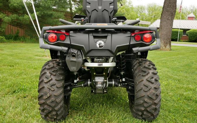 2024 Can-Am® Outlander MAX XT 1000R