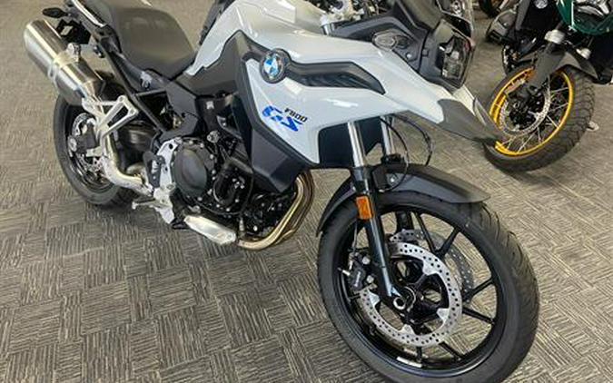 2024 BMW F 800 GS