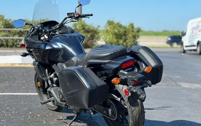 2016 Honda CTX700 DCT ABS