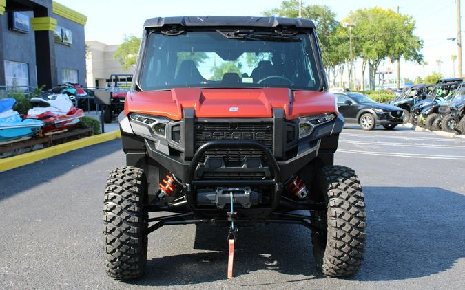 2024 Polaris Industries XPEDITION ADV 5 NS / G24GZW99AF