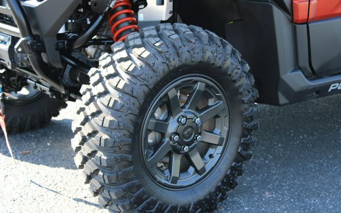 2024 Polaris Industries XPEDITION ADV 5 NS / G24GZW99AF