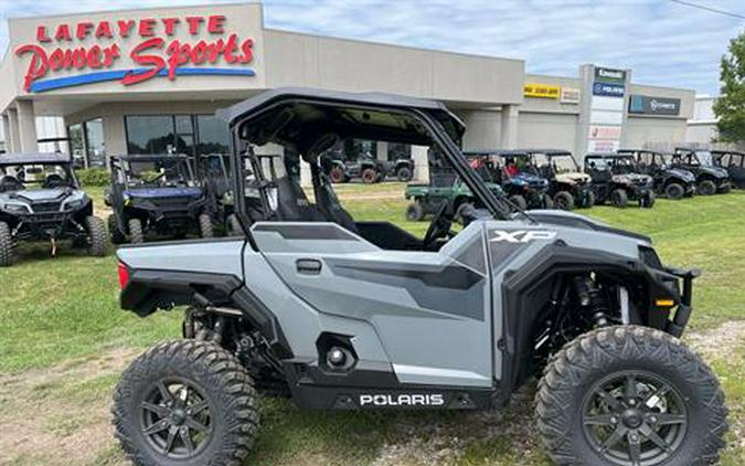 2023 Polaris General XP 1000 Ultimate