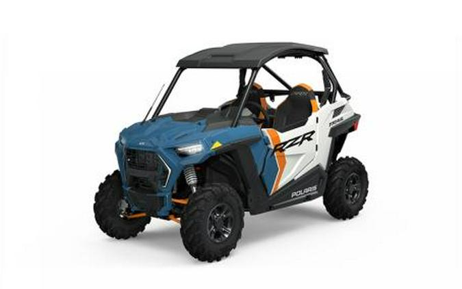 2024 Polaris Industries [Off-Site Inventory] RZR® Trail Ultimate