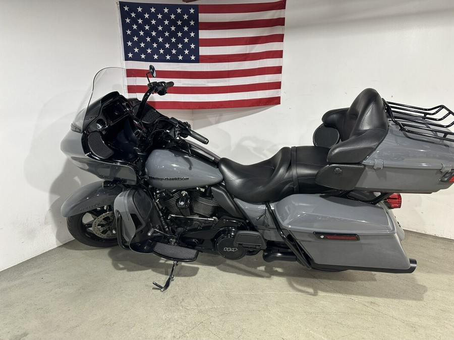 2022 Harley-Davidson Road Glide® Limited