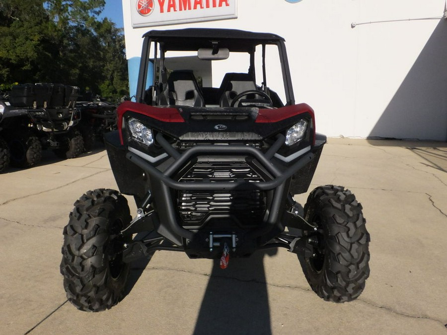 2024 Can-Am™ Commander MAX XT 1000R