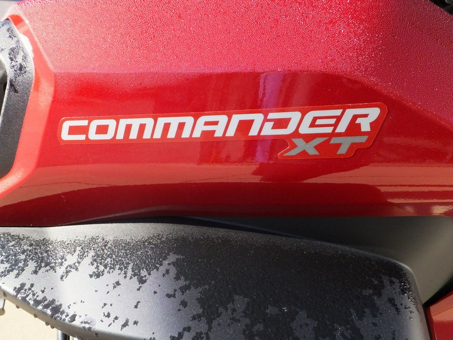 2024 Can-Am™ Commander MAX XT 1000R