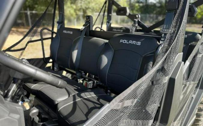 2024 Polaris® Ranger Crew XP 1000 Texas Edition