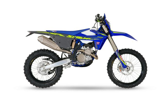 2025 Sherco 300 SEF Factory 4T