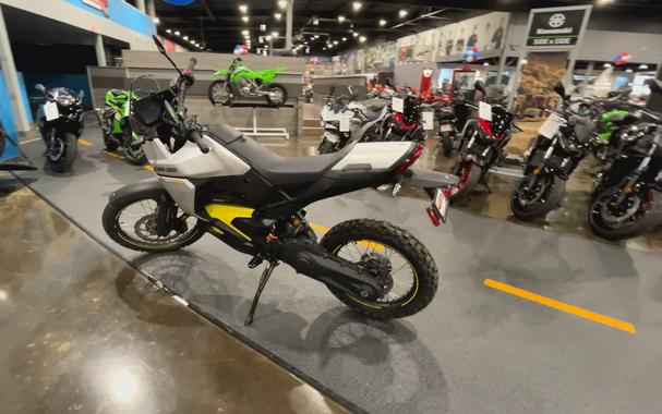 2025 Can-Am ORIGIN '73