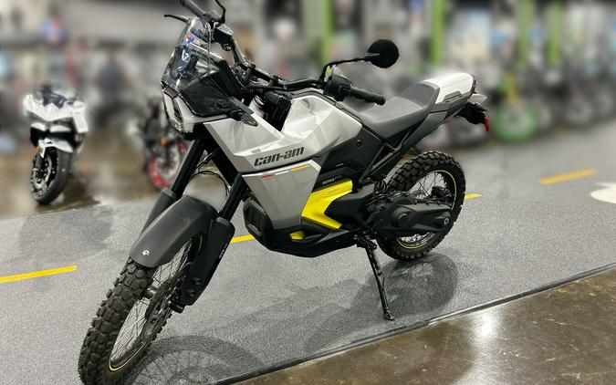 2025 Can-Am ORIGIN '73