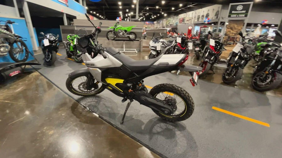 2025 Can-Am ORIGIN '73